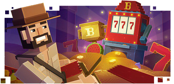casinox Casino